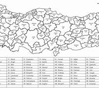 Image result for Turkiye Haritasi Ve Bolgeler Proje Odevi