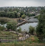 Image result for Donetsk Ukraine Dam