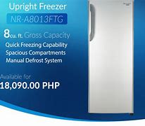Image result for Amana 23 Upright Freezer