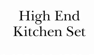 Image result for High-End Kitchen Backsplash