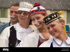 Image result for Latvian Person Features