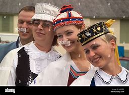 Image result for Latvian People Preety