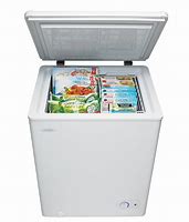Image result for Chest Freezer 3 Cubic FT
