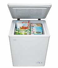 Image result for In-Stock Small Chest Freezers