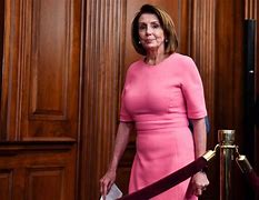 Image result for Nancy Pelosi Camden County College