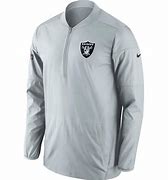 Image result for Nike Raiders Jacket White