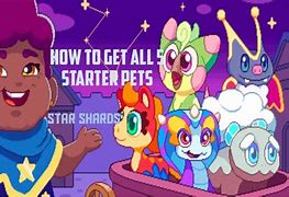 Image result for Prodigy Fire Animals