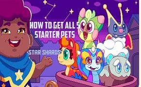 Image result for All Pet Evolutions Prodigy Math Game