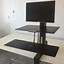 Image result for Standing Desk Attachment