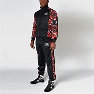 Image result for Camo Tracksuit