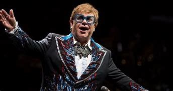 Image result for Elton John Birthday