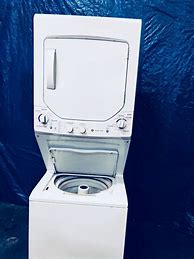 Image result for 24 Inch Stackable Washer Dryer Electric