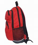 Image result for Red Adidas Backpack
