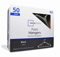 Image result for Mainstay Hangers