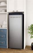 Image result for Upright Deep Freezer with Drawers