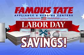 Image result for Famous Tate Sale Flyer