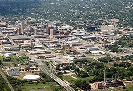 Image result for Abilene Texas Attractions