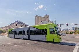 Image result for Tempe Streetcar