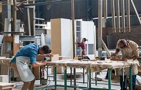 Image result for Furniture Factory by Hand