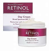 Image result for Retinol Day Cream Face Cream