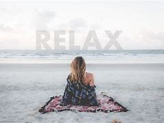 Image result for Relaxation Stress Relief