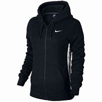 Image result for Blue Nike Hoodie Women's