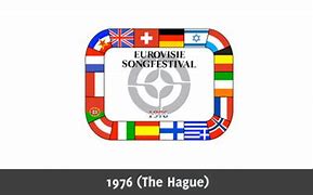 Image result for Eurovision Song Contest Logo