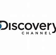 Image result for Discovery Channel Network Logo