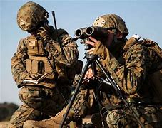 Image result for Calling in Artillery Fire