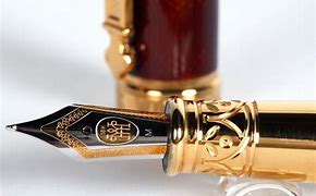 Image result for Luxury Fountain Pens