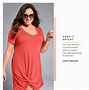 Image result for Plus Size Tops Product