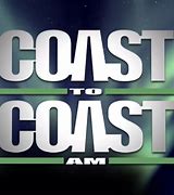 Image result for Coast to Coast AM Flag