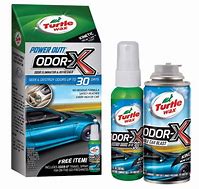 Image result for Car Odor Remover