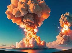 Image result for Real Atomic Bomb Explosion