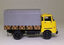 Image result for 1:43 Scale Trucks