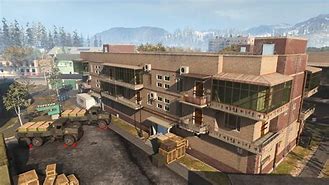 Image result for Warzone House