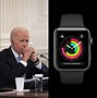 Image result for Joe Biden Wrist Watch