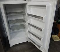 Image result for Kenmore 1.4 FT Upright Freezer