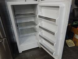 Image result for Kenmore Upright Freezer Energy Star