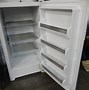 Image result for Kenmore Upright Freezer Temp Control