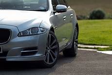 2013 Jaguar XJ L Portfolio Full UK Review carwow
