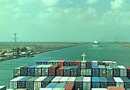 Image result for Suez Canal Africa
