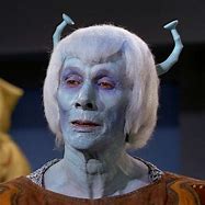 Image result for Star Trek Original Series Andorian