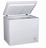 Image result for Lowe's Midea 7Cf Chest Freezer