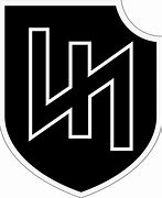 Image result for German SS Divisions