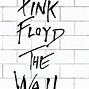Image result for Pink Floyd Wall Album Art