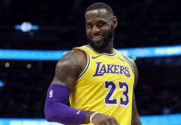Image result for LeBron Lakers King