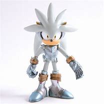 Image result for Silver the Hedgehog Sir Galahad