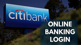 Image result for Citibank Online Sign On
