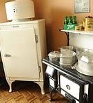 Image result for Swan Retro Kitchen Appliances